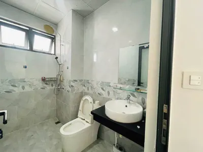 Căn hộ 1 phòng ngủ cho thuê trên đường Hoàng Diệu, Nam Nha Trang – 8 triệu đồng/tháng, đầy đủ nội thất