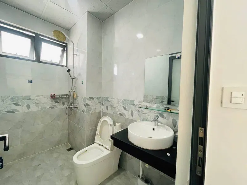 1-Bedroom Apartment for Rent on Hoang Zieu Street, South Nha Trang – 8M VND/Month, Fully Furnished, Immediate Move-in — 6/6