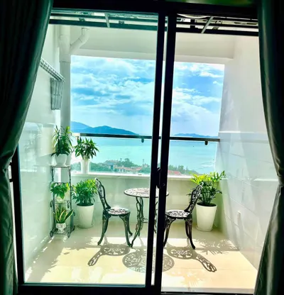 3-Bedroom Apartment for Rent at Napoleon – Nha Trang – 17M VND/Month