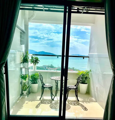 3-Bedroom Apartment for Rent at Napoleon – Nha Trang – 17M VND/Month