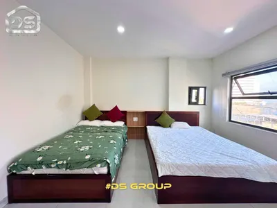 Căn hộ thoải mái cho thuê trên phố Phạm Ngọc Thạch, phía Bắc – 8 triệu VND/tháng