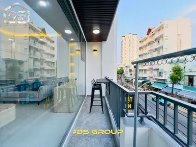 Однокомнатная квартира в Нам Нячанге – 65 м², 18 млн VND/месяц