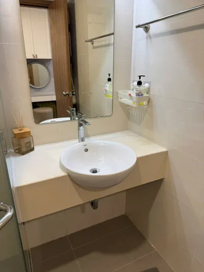 3-Bedroom Apartment in CT3 Complex, West Nha Trang – 20 Million VND/Month