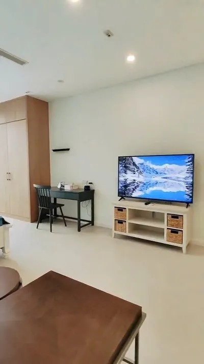 1-Bedroom Apartment with Sea View – Scenia Bay, Nha Trang