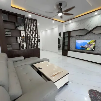 3-Bedroom House in My Gia – 25M VND/month, West Nha Trang