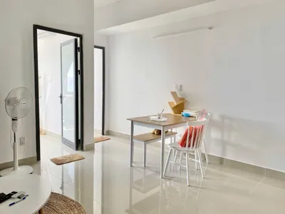 2-Bedroom Furnished Apartment for Rent – Napoleon Complex – North Nha Trang – Sea View – 9M VND/Month