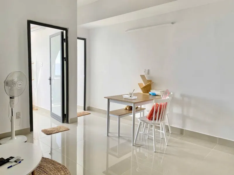 2-Bedroom Furnished Apartment for Rent – Napoleon Complex – North Nha Trang – Sea View – 9M VND/Month