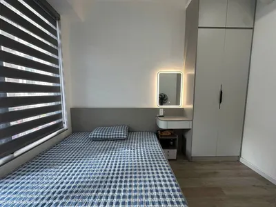 Căn Hộ 3 Phòng Gần Bãi Biển, Bắc Nha Trang – 14 Triệu VND/Tháng