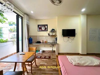 Studio cho thuê ở phía Tây Nha Trang – thân thiện với thú cưng – 5 triệu VND/tháng