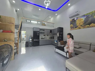 2-Bedroom House Rental in North Nha Trang – 13M VND/Month