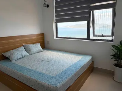 3-Bedroom Furnished Apartment in North Nha Trang – 73m², 15M VND/Month