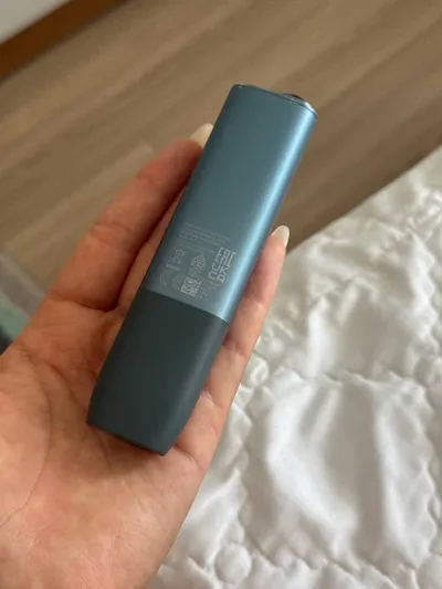 IQOS 담배 가열 장치 판매 – 우수한 상태 – 900K VND