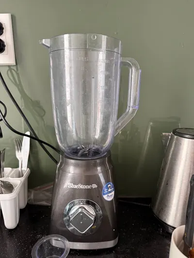 Oceanus Blender – Like New – 2 Months Old – 1,000 RUB