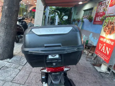 Xe Tay Ga Honda PCX 125, 2016 – Tình Trạng Xuất Sắc