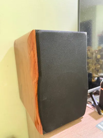Speakers – Good Sound Quality