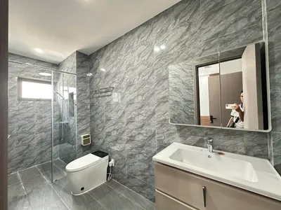 New House for Rent – Mai Gia Area, 3 Bedrooms, 30M VND/Month