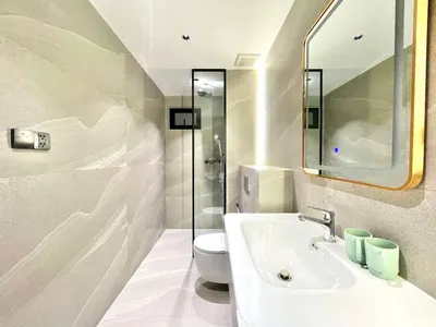 Căn Hộ 1 Phòng Ngủ Ở Nha Trang Phía Tây – 12.5 Triệu VND/Tháng