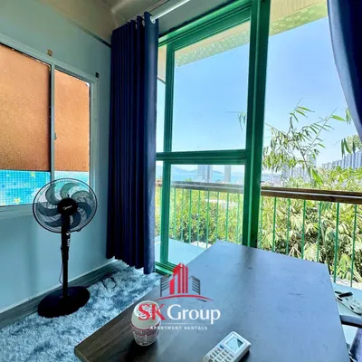 Nhà 2 tầng cho thuê – Tầm nhìn núi và biển – Phía Bắc Nha Trang – 12.000.000 VND/tháng