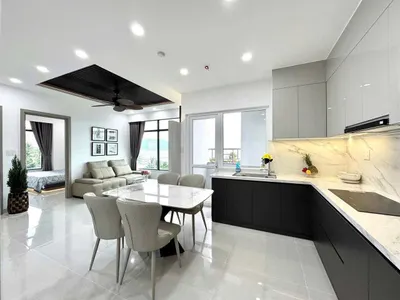 2-Bedroom Apartment for Rent at Oceanus Complex, North Nha Trang – 26 Million VND/Month