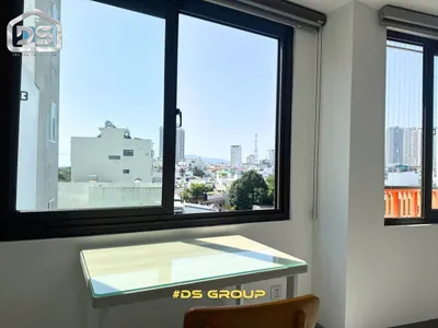 Apartment for Rent in West Nha Trang – 40 m², 12 Million VND/Month