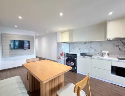 Luxury 2-Bedroom Apartment for Rent – Tran Phu Street, River View – Central Nha Trang