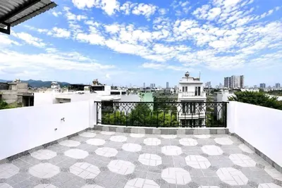 3-Bedroom Villa in Mỹ Gia Gói 5, Nha Trang – 100 sqm, Ready to Move In – 30,000,000 VND/Month