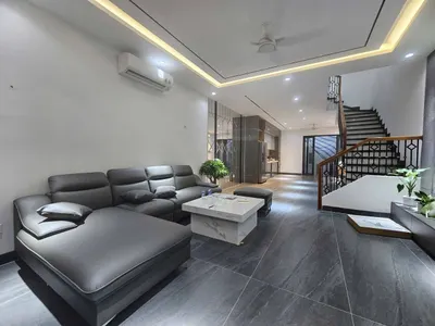 Room for Rent in My Gia Area – 2-Month Lease, 9.5M VND/Month