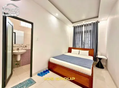 1-Bedroom Apartment on Lý Nam Đế, South Nha Trang – 35 m², Near Sea