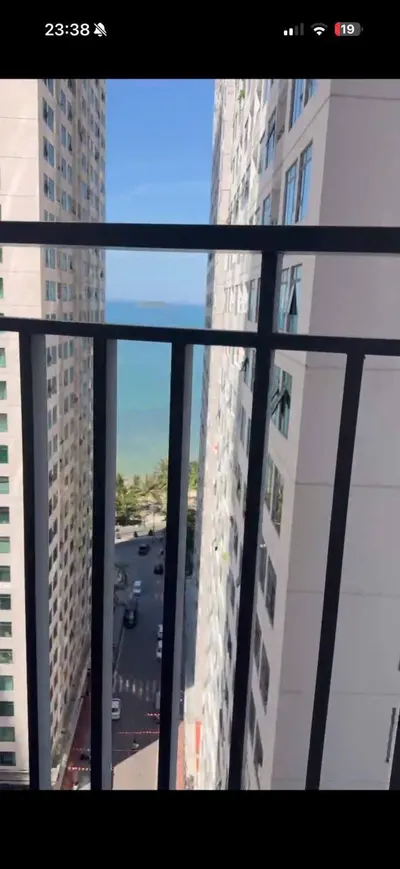 2-Bedroom Apartment in Mường Thanh Oceanus, OC3 – 73m², Sea View, Available 04 Sept