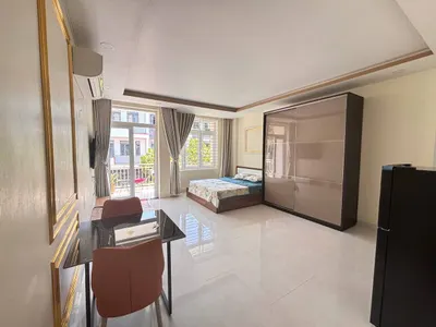 Căn Hộ Studio Tây Nha Trang – 7,5 Triệu VND/Tháng