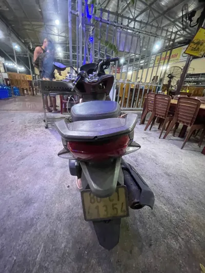 Honda PCX – Thế hệ 2
