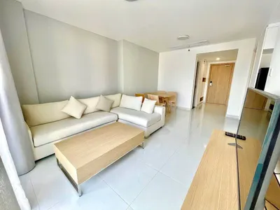 2-Bedroom Apartment in DQUA Nha Trang – 16.5M VND/Month
