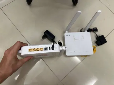Wi-Fi 路由器出售 – 2 台全新 Viettel + 2 台二手 – 450K/850K VND