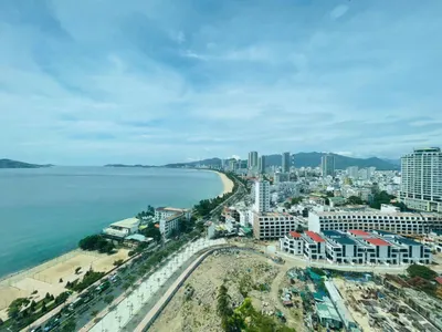 2-Bedroom Apartment for Rent in Nha Trang City Center – 18 Million VND/Month