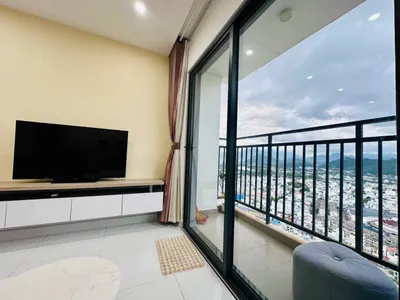 2-Bedroom Apartment in D'qua – 70 m² – 18M VND/Month