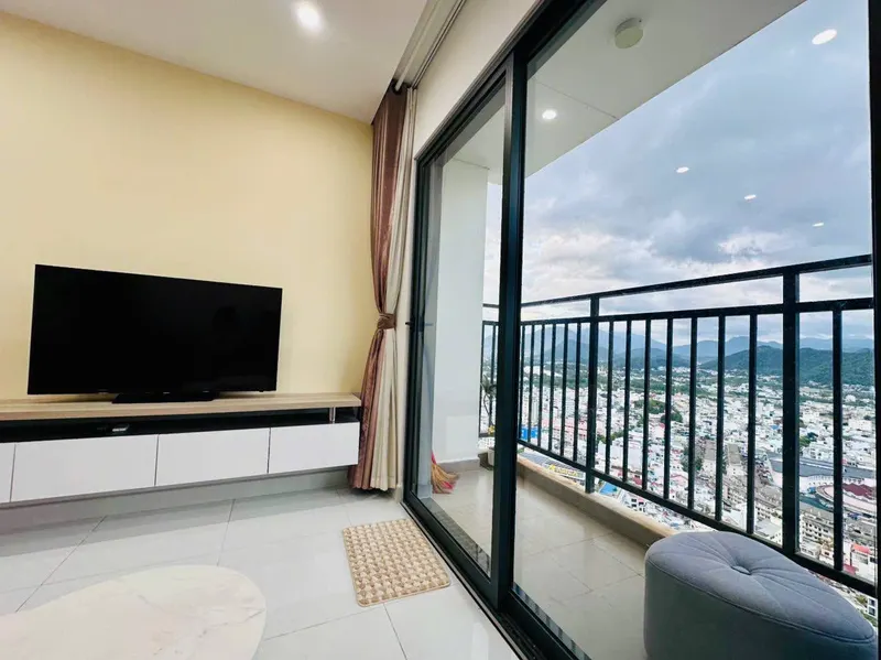 2-Bedroom Apartment in D'qua – 70 m² – 18M VND/Month