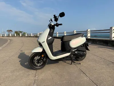 Motorcycle & Scooter Rental in Nha Trang – Hotel Delivery, Helmets Included
