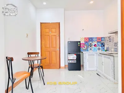 1-Bedroom Apartment – Phước Hải, South Nha Trang – 7M VND/Month