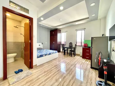 Studio Apartment for Rent – City Centre, Nha Trang