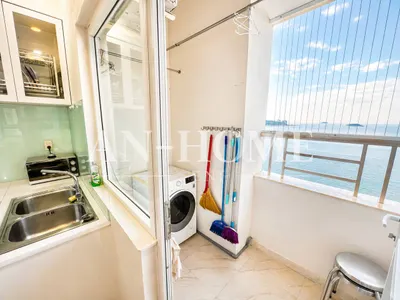 Căn Hộ 2 Phòng Ngủ với Tầm Nhìn Biển – Khu Oceanus, Phía Bắc Nha Trang – 20 Triệu VND/Tháng