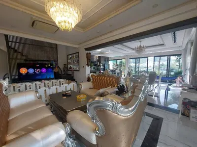 3-Bedroom Villa on Champa Street – 320 m², 50M VND/Month, Pool & Gym