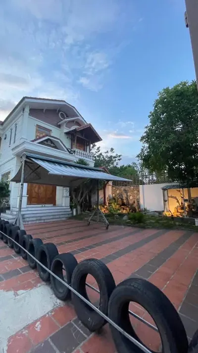 2-Bedroom Villa for Rent in Phuoc Dong – South Nha Trang, 300m²