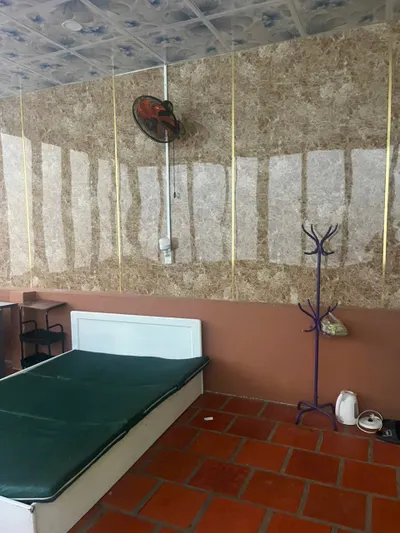 Room for Rent – 20 sqm – 2.5M VND/Month – Shared Facilities