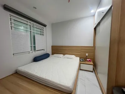 2-Bedroom Apartment in 3816 Building – 14M VND/month, Available Sept 15