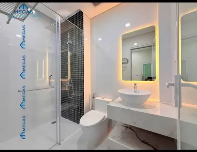Căn Hộ 1 Phòng Ngủ Cho Thuê – Trung Tâm Nha Trang – Đường Nguyen Thien Thuat – 15 Triệu VND/Tháng