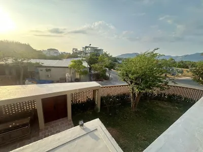 Villa 3 Phòng Ngủ Cho Thuê Ở Tây Nha Trang – 50 Triệu VND/tháng, 439 m²