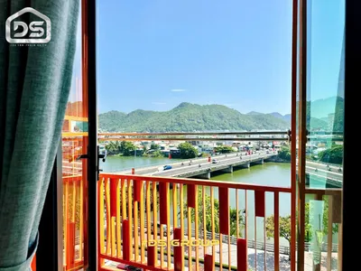 Căn hộ Studio ở Trung tâm Nha Trang – 55 m² – Cho thuê hàng tháng