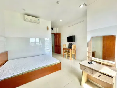 1-Bedroom Apartment for Rent – Trường Sơn, South Nha Trang – 6.5M VND/month