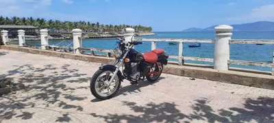 铃木GZ125HS 2013年摩托车 – 1600万越南盾