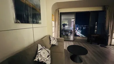 2-Bedroom Apartment in Vườn Xoài – 12M VND/Month